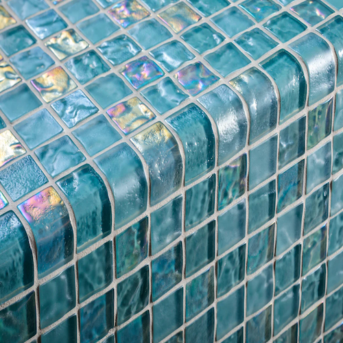 Lava Glass Hazy Wave