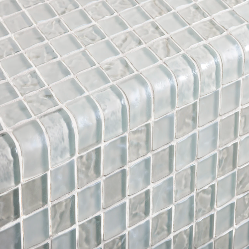 Lava Glass Molten Frost