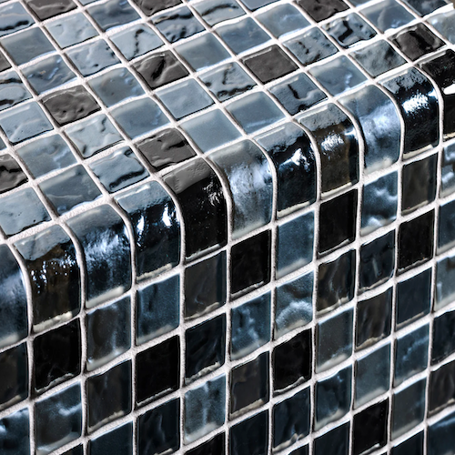 Lava Glass Obsidian Shine