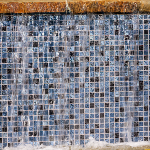 Lava Obsidian Shine Textured