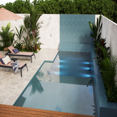 Lava Hazy Wave Textured