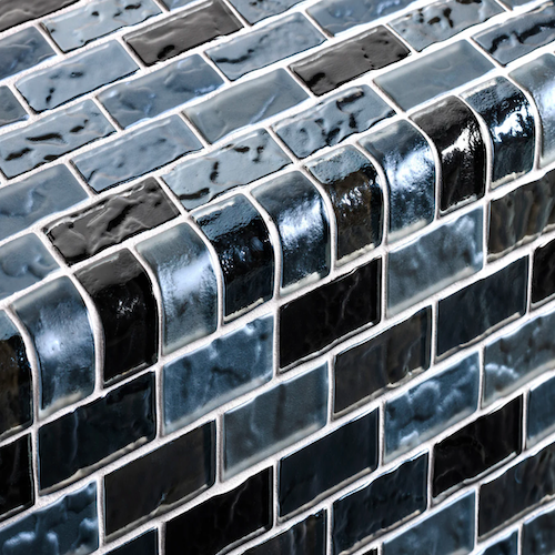 Lava Glass Obsidian Shine