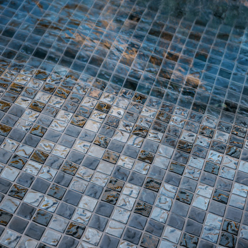 Lava Obsidian Shine Textured