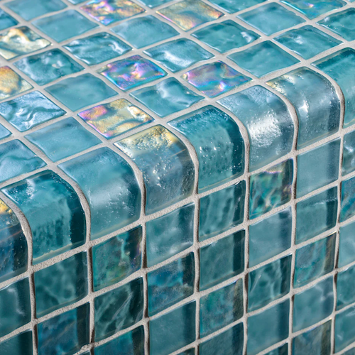 Lava Hazy Wave Textured