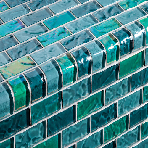 Lava Glass Windward Bay