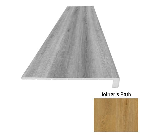 Bevelmark Vinyl Joiner's Path Vinyl Moulding / Trim UV Acrylic 1