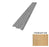 Bevelmark Vinyl Chiselmark Oak Vinyl Moulding / Trim UV Acrylic 1