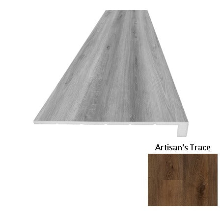 Bevelmark Vinyl Artisan's Trace Vinyl Moulding / Trim UV Acrylic 1