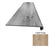 Indoor Delight Vinyl Castle Forge Vinyl Moulding / Trim UV Acrylic 1