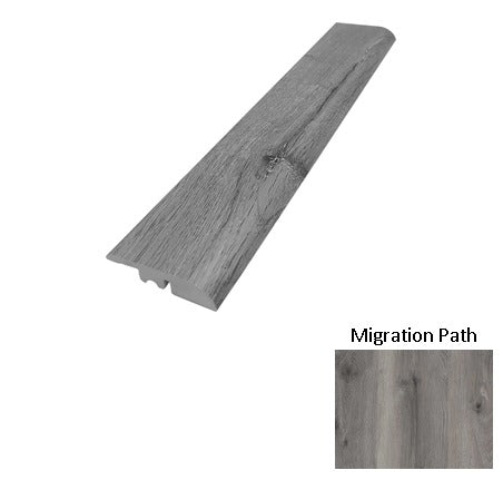 Lions Reservation Vinyl Migration Path Vinyl Moulding / Trim UV Acrylic 1
