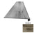 Natural Essence Plus Vinyl Medieval Vinyl Moulding / Trim UV Acrylic 1