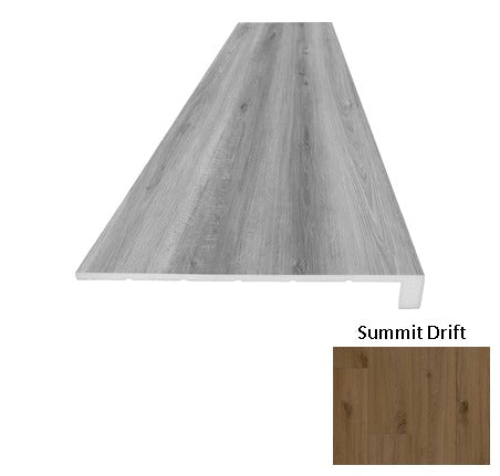 Ocean Crest Vinyl Summit Drift Vinyl Moulding / Trim UV Acrylic 1
