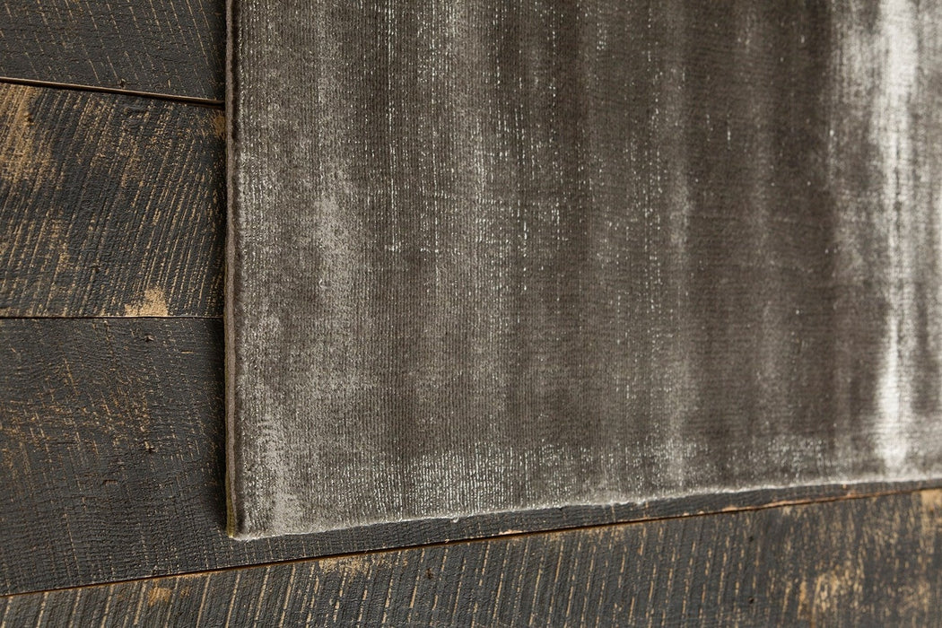 Viscose 27400 Area Rug Textured 2