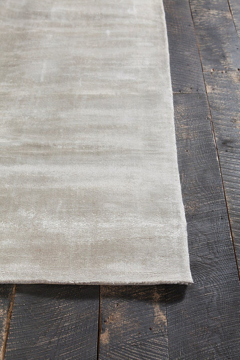 Viscose 27401 Area Rug Textured 1