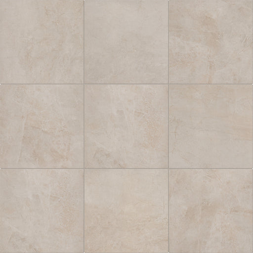 Arenella Ceramic Light Beige AR31 Tile Matte 1