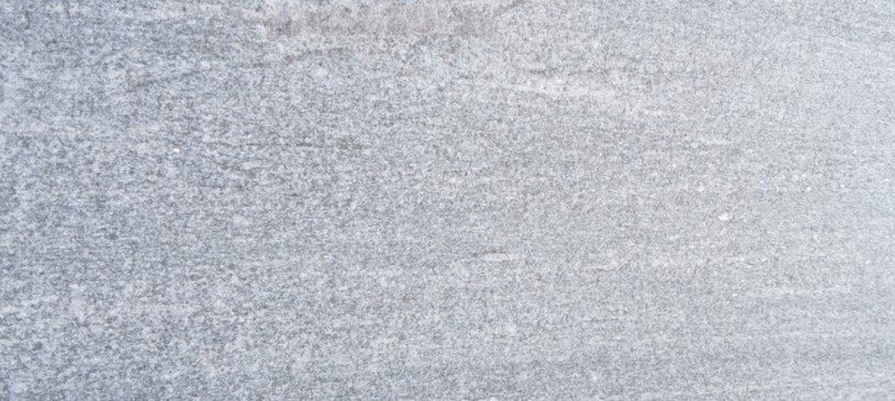 Full Tile Sample - Light Granite Tile - 18" x 36" x 1/2" Flamed