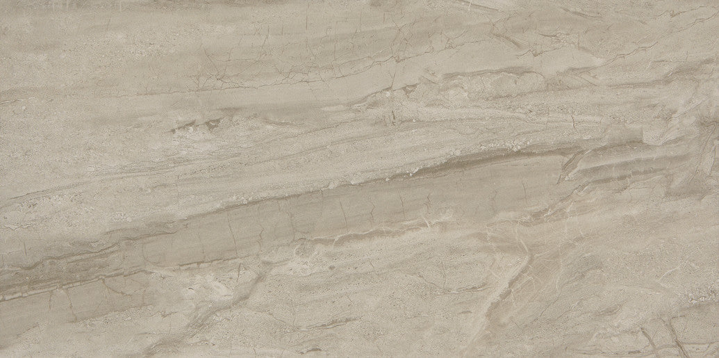 Impresa Ceramic Light Gray IM08 Tile Matte 1