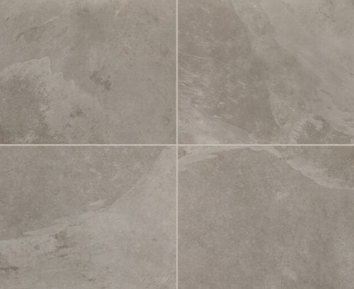 Delegate Porcelain Light Grey DL26 Paver Matte 1