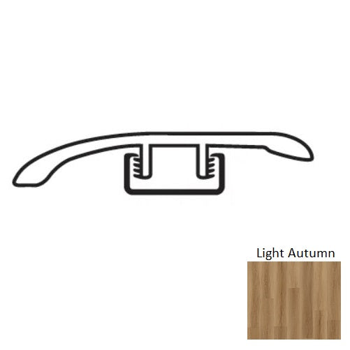 Webster Vinyl Light Autumn Wligh Reducer Urethane 1