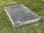 Lime Black Limestone Modern Coping Natural Cleft 3