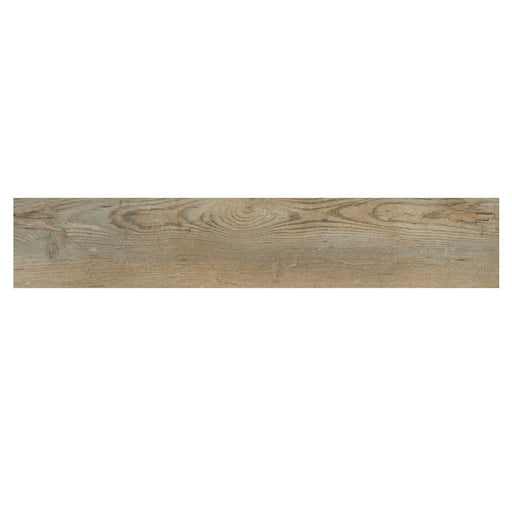 Everlife LVT Katavia Lime Washed Oak Dryback Luxury Vinyl Plank Flooring - Low Gloss