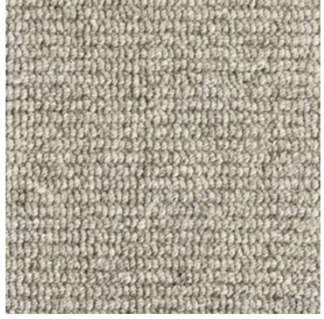 Hillburn Wool Blend Limestone 23106 Carpet HILLB Loop 1