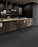 Limestone Porcelain Anthracite LS04 Tile Natural 2