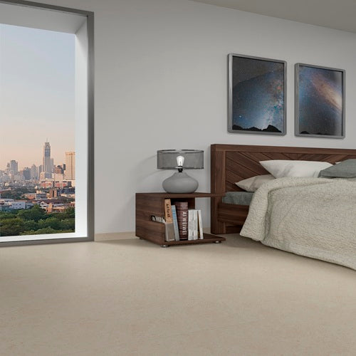 Limestone Porcelain Beige LS01 Tile Natural 2
