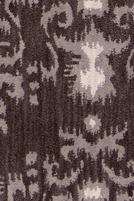 Wool 32002 Area Rug Textured 1