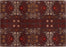 Wool 32003 Area Rug Textured 2