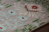 Wool 32004 Area Rug Textured 4