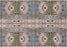 Wool 32004 Area Rug Textured 2