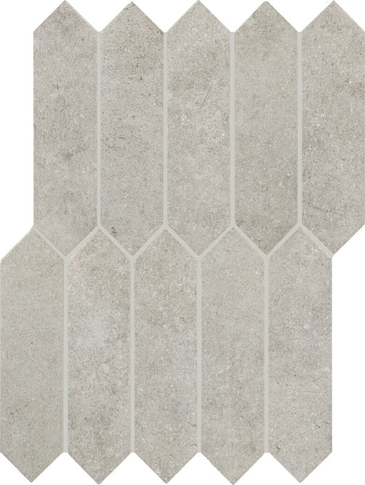 Historic Limestone Ceramic Lineage HS12 Tile Matte 1