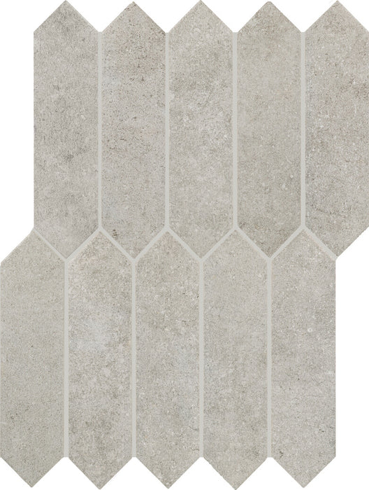 Historic Limestone Ceramic Lineage HS12 Tile Matte 1