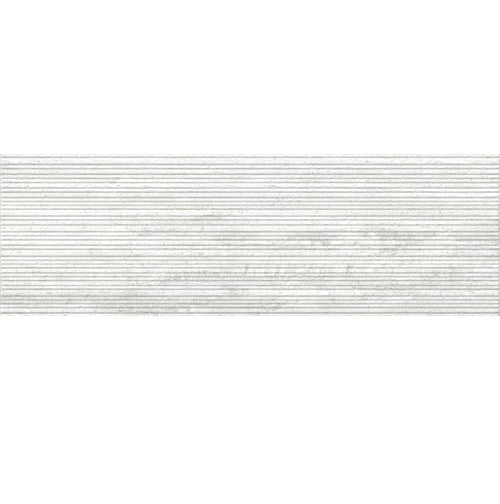 Travertine Porcelain Silver Lineal TR03 Tile Structured 1