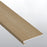 Laurel Reserve Linen Loggia Luxury Vinyl Moulding / Trim - 12" x 47.25" Stair Tread Eased Edge