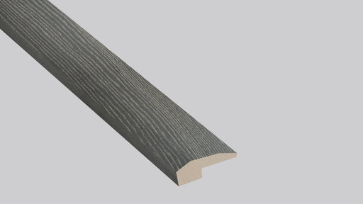 Woodhills Liora Luxury Vinyl Moulding / Trim - 1.5" x 78" End Cap