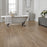Vinyl Taupe Oak Vinyl Tile Polyurethane 3 3