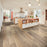 Vinyl Worn Fabric Oak Vinyl Tile Polyurethane 3 3