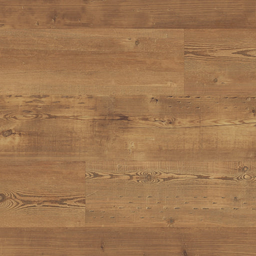 Vinyl Reclaimed Heart Pine Vinyl Tile Polyurethane 1