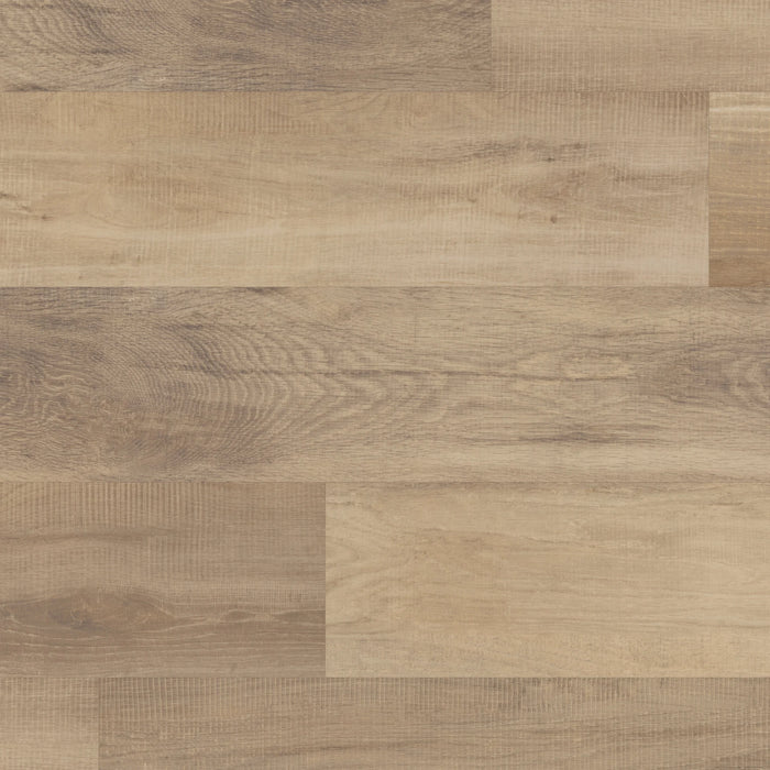Vinyl Worn Fabric Oak Vinyl Tile Polyurethane 1