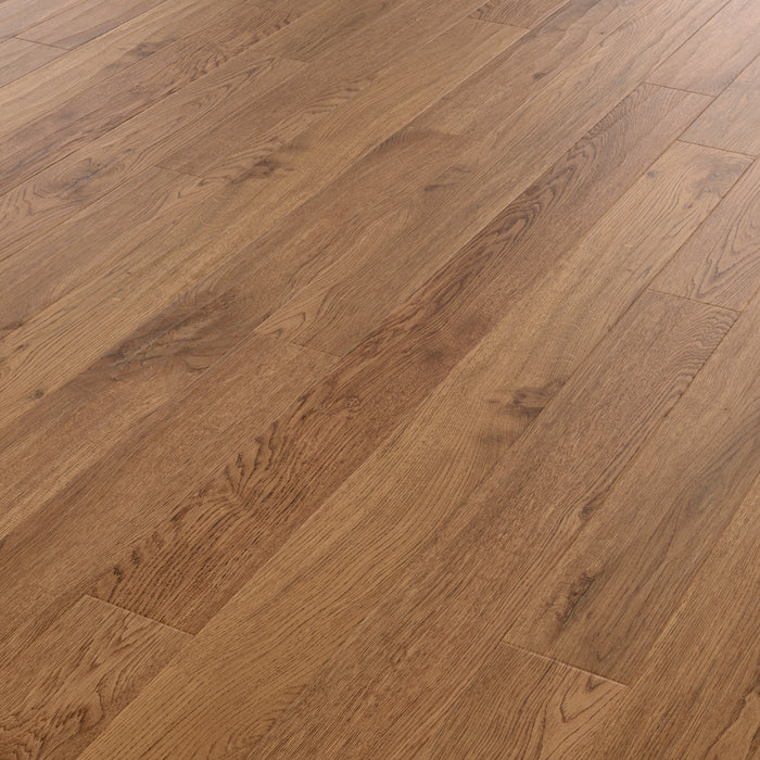 Vinyl Lorenzo Warm Oak Vinyl Tile Polyurethane 2