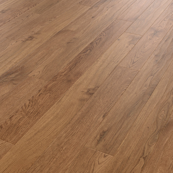 Vinyl Lorenzo Warm Oak Vinyl Tile Polyurethane 2