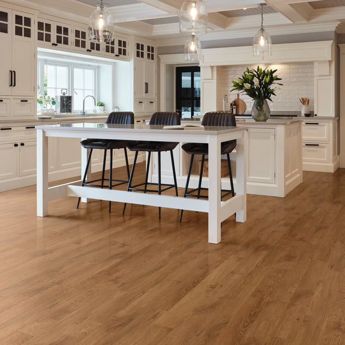 Vinyl Lorenzo Warm Oak Vinyl Tile Polyurethane 3 3