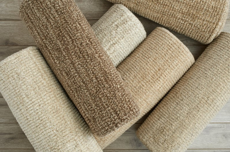 Antrim Lotus Wool Linen 15005