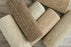 Antrim Lotus Wool Sand 15007