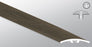 Acclima Louis Hill Luxury Vinyl Moulding / Trim - 1.59" x 94" Multi Purpose Trim