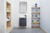 Luca Wood Pepper Bathroom Vanity Pepper 2