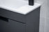 Luca Wood Pepper Bathroom Vanity Pepper 4
