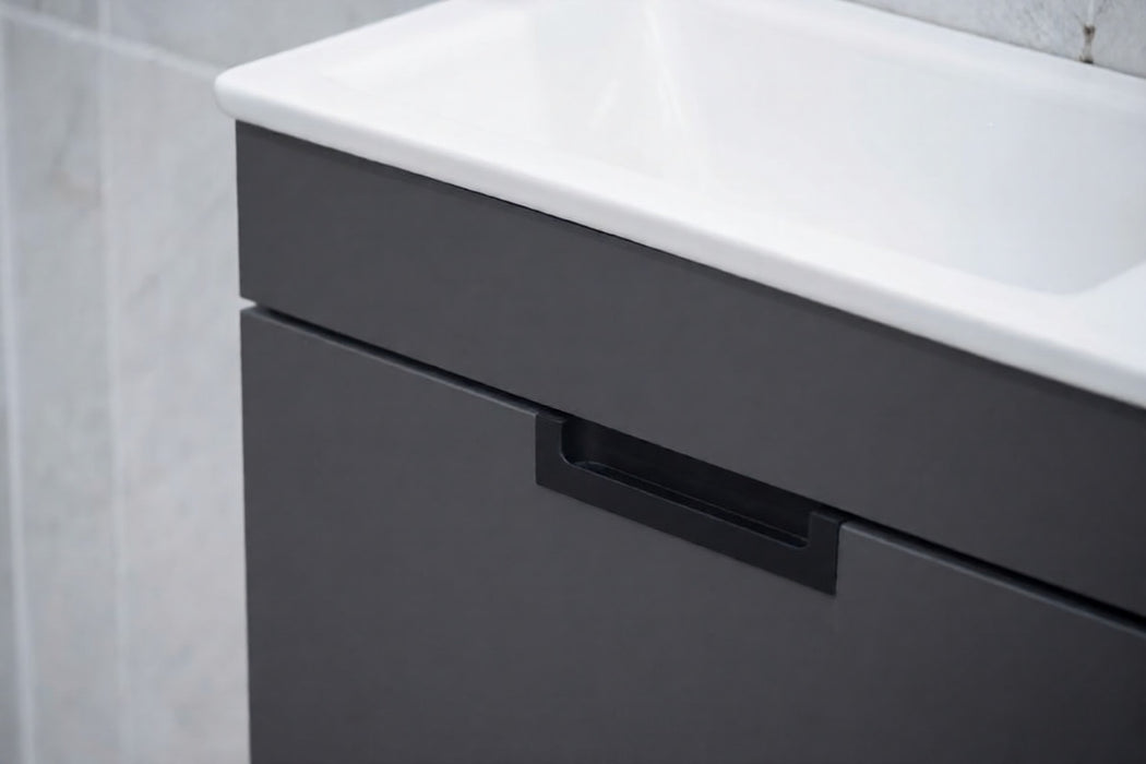 Luca Wood Pepper Bathroom Vanity Pepper 5